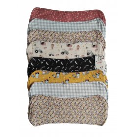 Imagen del arrullo/mantita