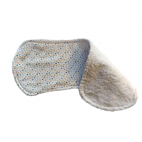 Imagen del arrullo/mantita