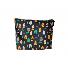 Neceser arboles frontal