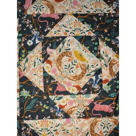 Imagen del arrullo/mantita