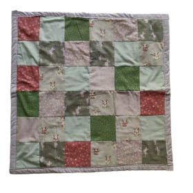 Imagen del arrullo/mantita