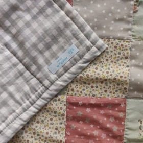 Arrullo rabbit Petons de papallona