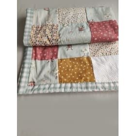 arrullo rabbit vista doblada