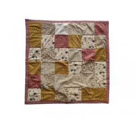 Imagen del arrullo/mantita