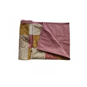 Arrullo tractor doblado