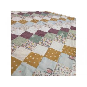 Imagen del arrullo/mantita