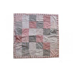 Imagen del arrullo/mantita