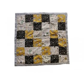 Imagen del arrullo/mantita