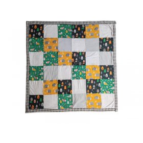 Imagen del arrullo/mantita