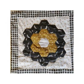 Imagen del arrullo/mantita