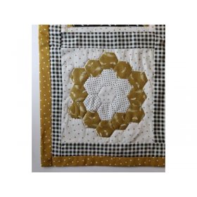 Pieza hecha a mano de la mayor calidad