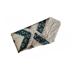 Imagen del arrullo/mantita