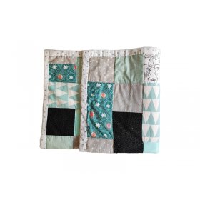 Imagen del arrullo/mantita