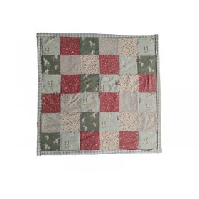 Imagen del arrullo/mantita