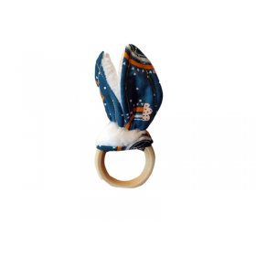 Mordedor para recién nacido...