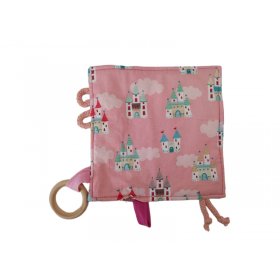 Imagen del arrullo/mantita