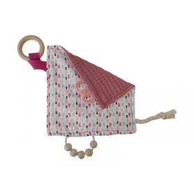 Juguete sensorial de gotas dos caras