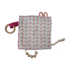 Imagen del arrullo/mantita