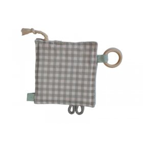 Imagen del arrullo/mantita