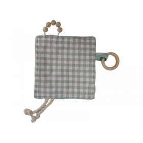 Imagen del arrullo/mantita