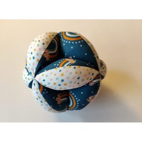 Imagen del arrullo/mantita