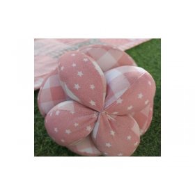 Imagen del arrullo/mantita