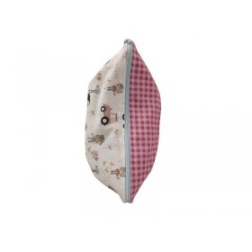 Neceser tractor cremallera