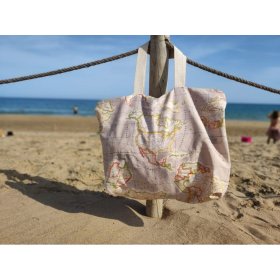 Imagen del arrullo/mantita