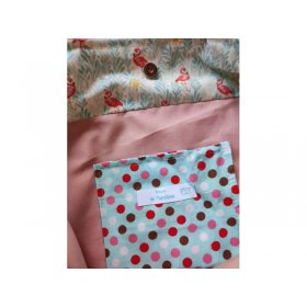 Imagen del arrullo/mantita