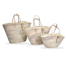 Capazo asa ajustable...