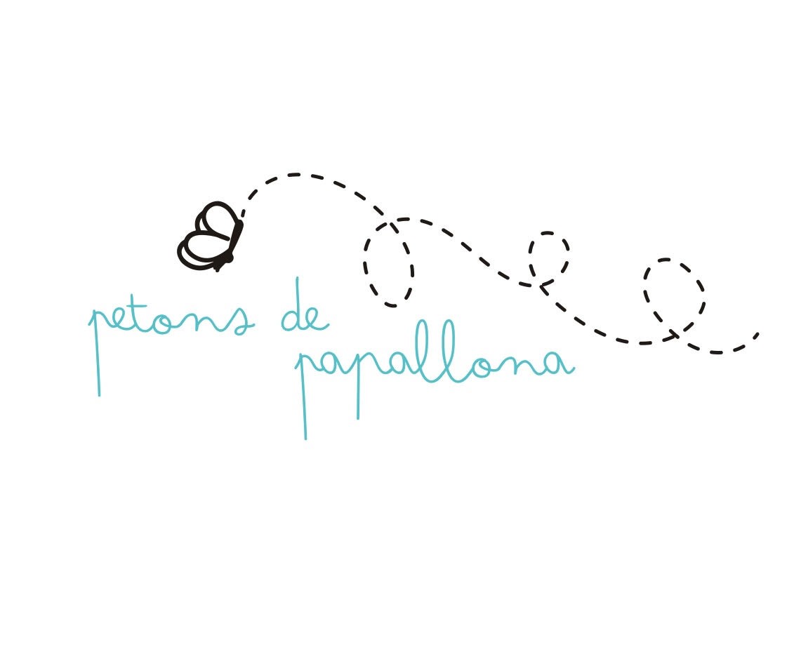 PETONS DE PAPALLONA